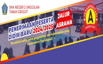 HASIL SELEKSI